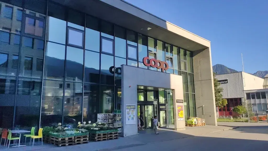 Coop Restaurant Landquart_Landquart_slider_image_2