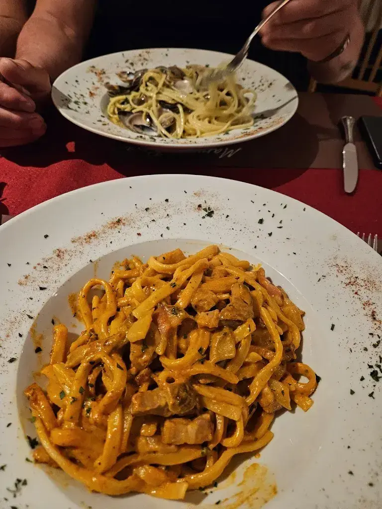 Menu_Pizzeria Trattoria Mammarosa_Landquart_image_3