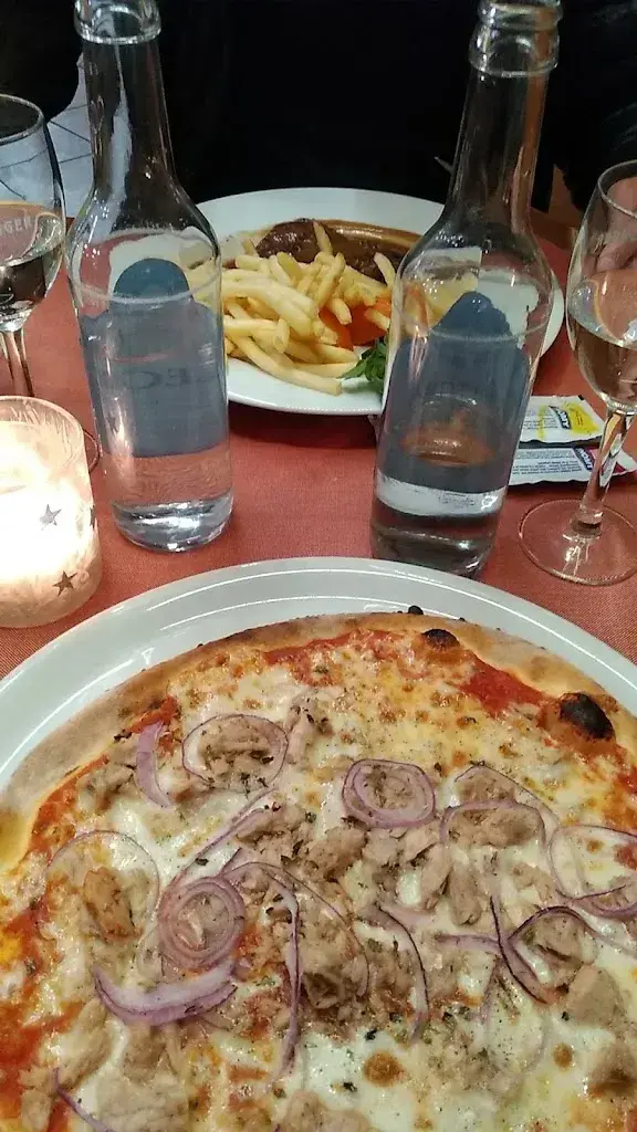 W_Pizzeria Trattoria Mammarosa_Landquart_review