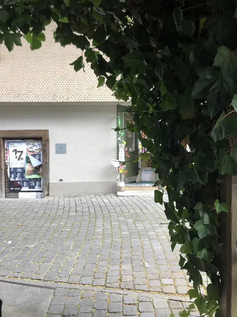 Ardian Vinca_Chrämerhuus Langenthal_Langenthal_review