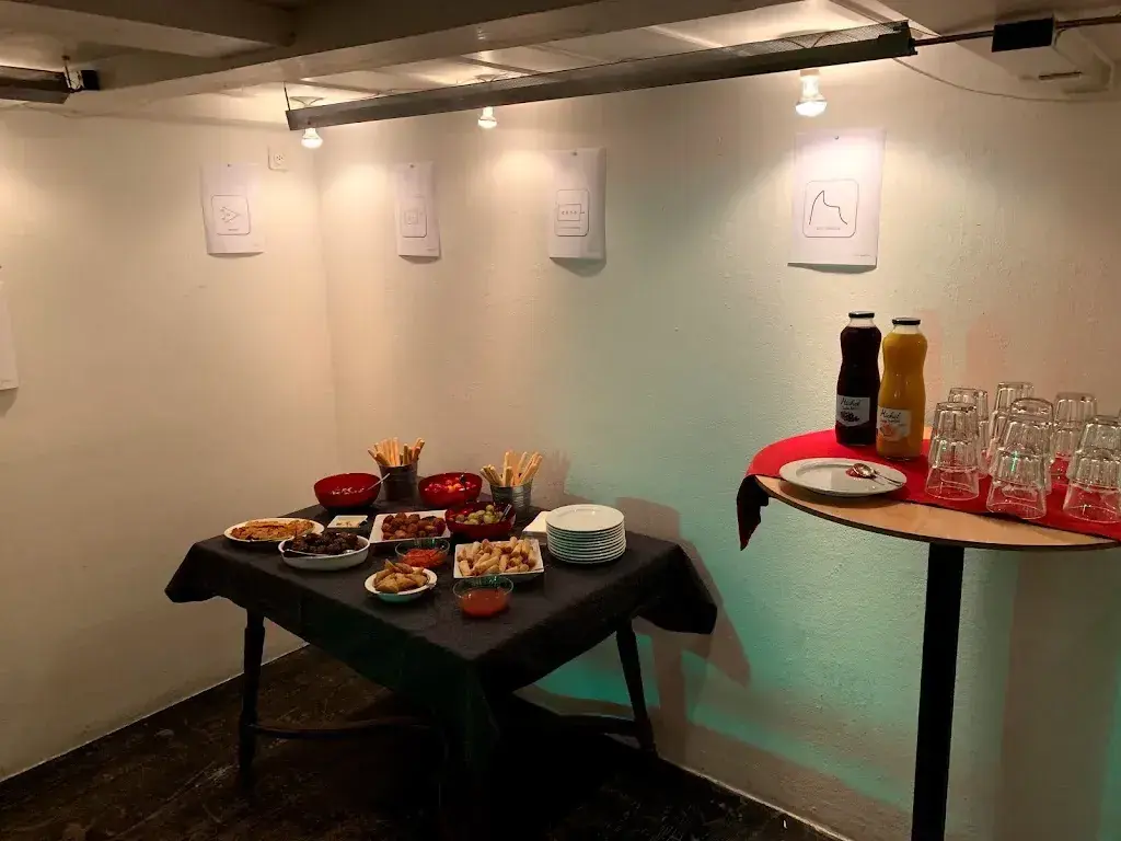 Chrämerhuus Langenthal restaurant à Langenthal