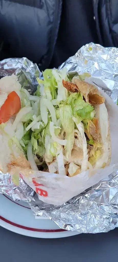 Neal Mckeown_Pizza Avanti_Büren an der Aare_review