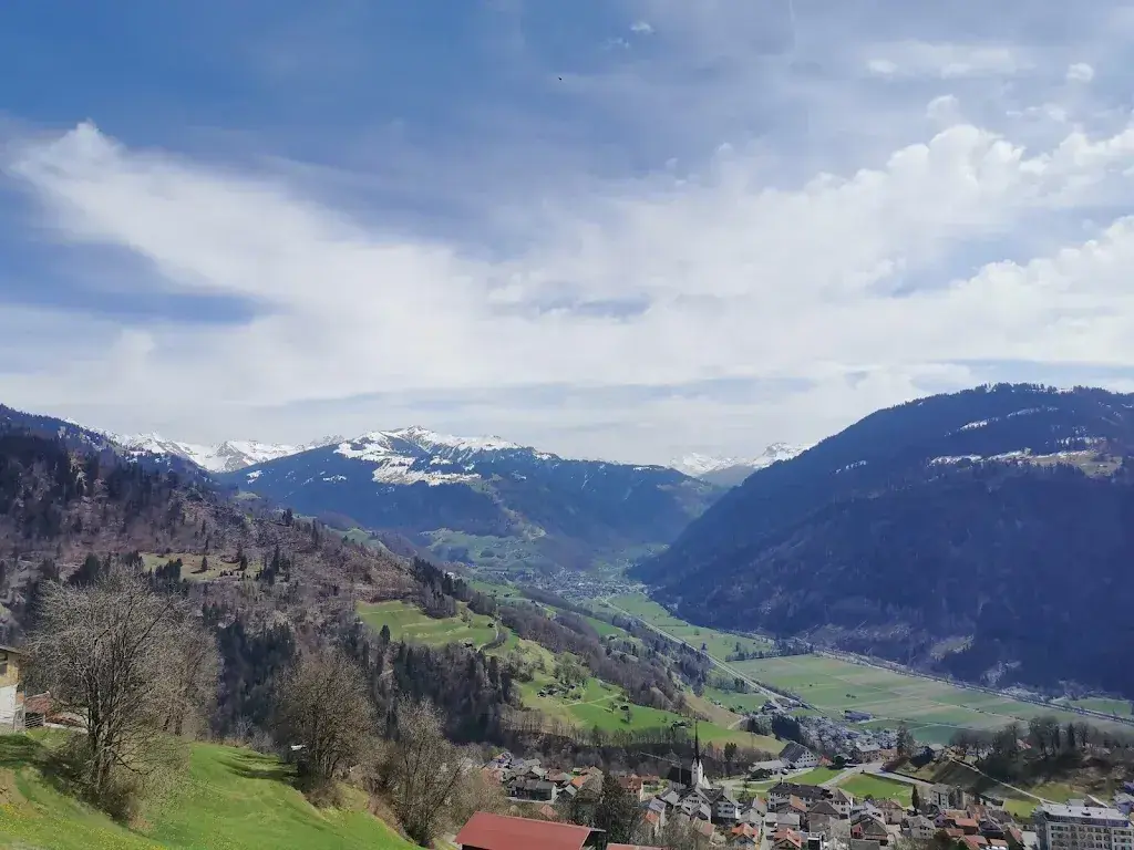 Philipp Chresta_Restaurant Hofbeizli Runggalina_Seewis im Prättigau_recensione