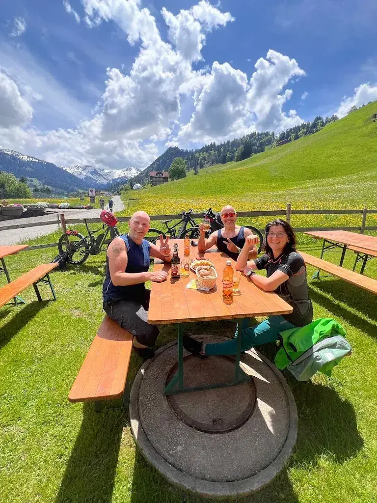 Markus Schaub_Dorfbeizli Valzeina_Valzeina_recensione