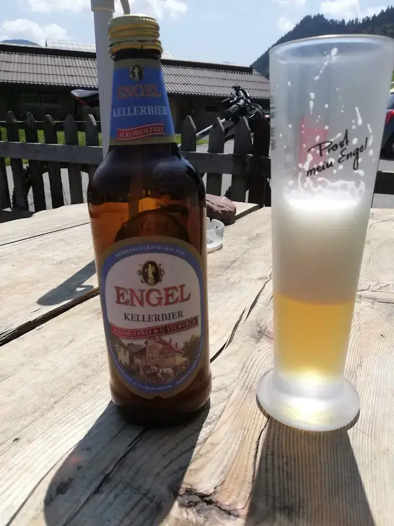 Urs Mullis_Dorfbeizli Valzeina_Valzeina_recensione