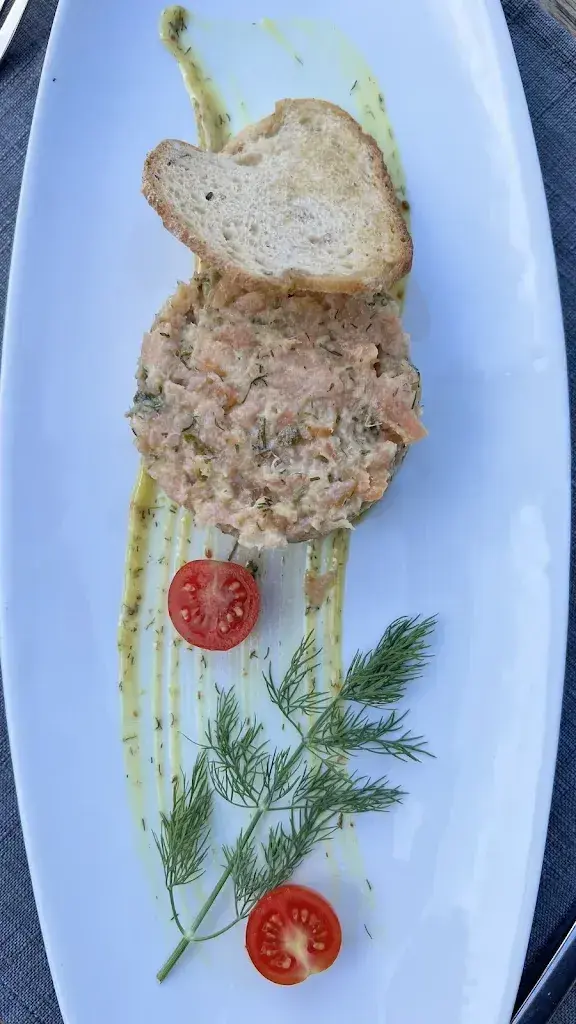 Menu_Hotel & Restaurant Vincenz_Breil/Brigels_image_2