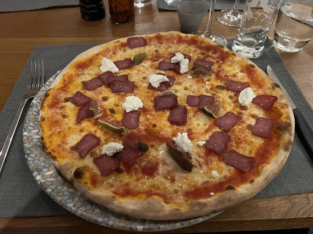 Menu_Hotel & Restaurant Vincenz_Breil/Brigels_image_3