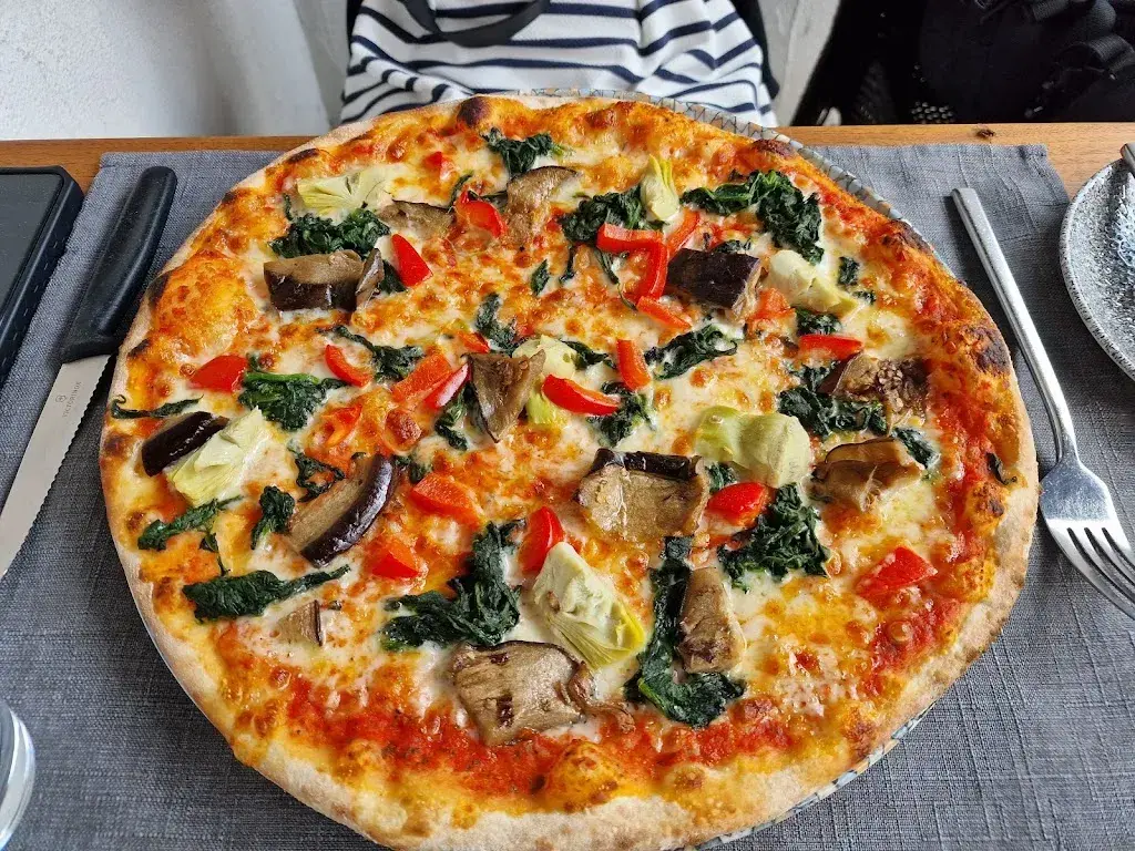 Menu_Hotel & Restaurant Vincenz_Breil/Brigels_image_4