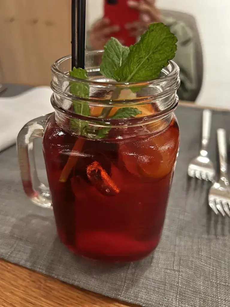 Menu_Hotel & Restaurant Vincenz_Breil/Brigels_image_6