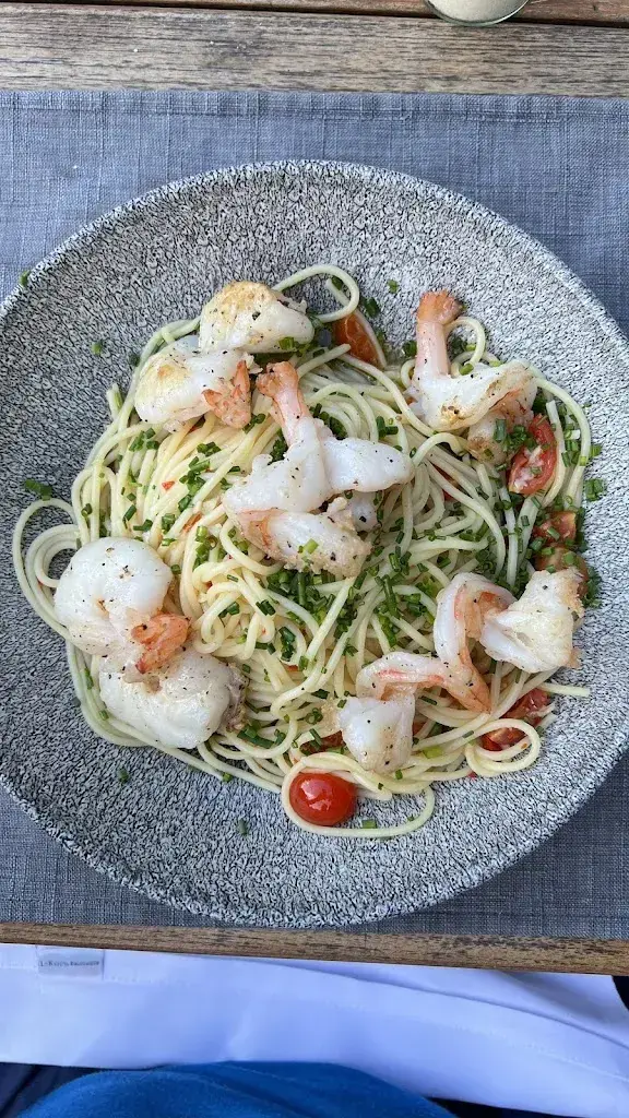 Menu_Hotel & Restaurant Vincenz_Breil/Brigels_image_7