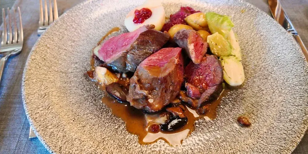 Menu_Hotel & Restaurant Vincenz_Breil/Brigels_image_8