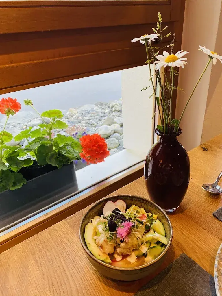 Menu_Hotel & Restaurant Vincenz_Breil/Brigels_image_9