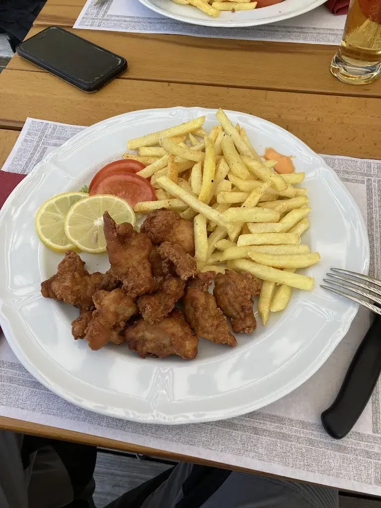 Jorge Blanco_Restaurant Chummenbühl_Obersaxen_review