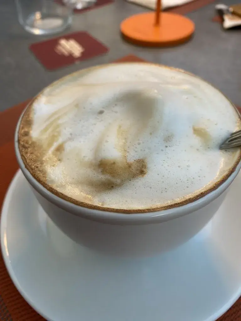 Topenga83_Ristorante Pizzeria Biondo_Lengnau_recensione