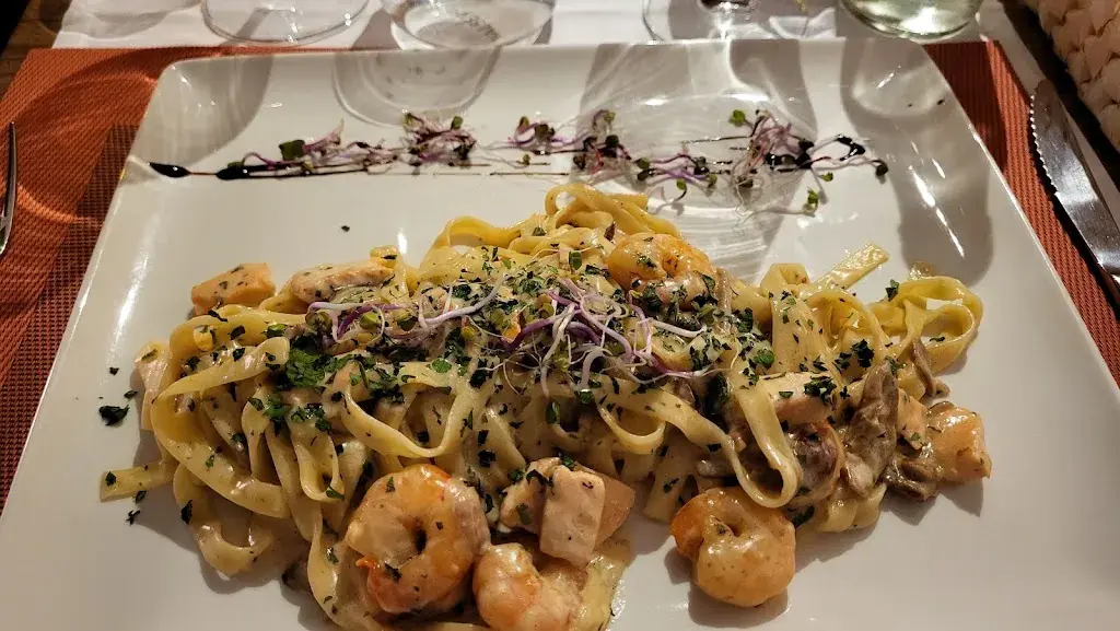 Regula L._Ristorante Pizzeria Biondo_Lengnau_recensione