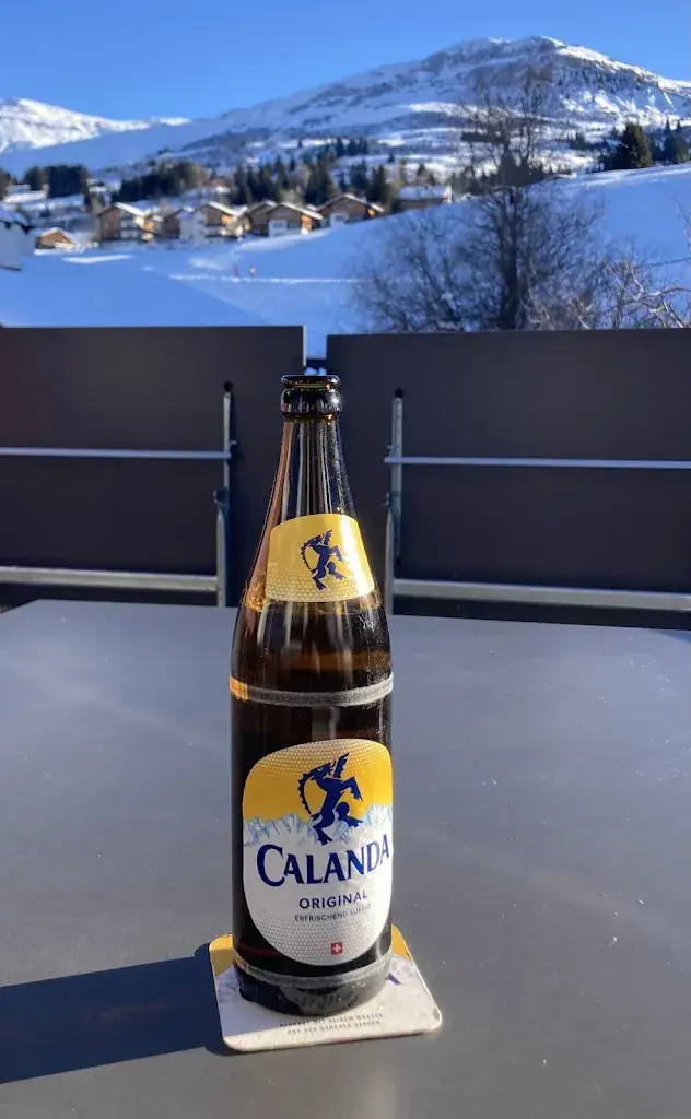 Reto Zuberbühler_Hotel Restaurant Pöstli_Obersaxen Mundaun_review