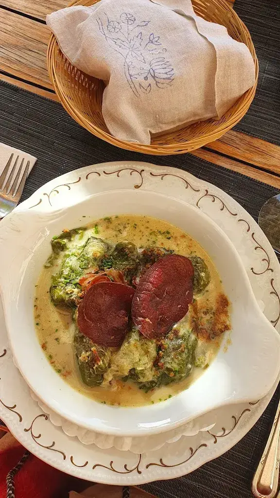 Menu_Alte Buendnerstube Stiva Grischuna Disentis_Disentis_image_5