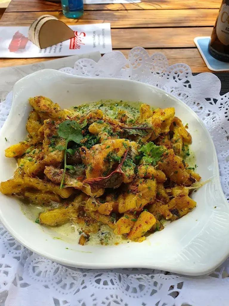 Menu_Alte Buendnerstube Stiva Grischuna Disentis_Disentis_image_7