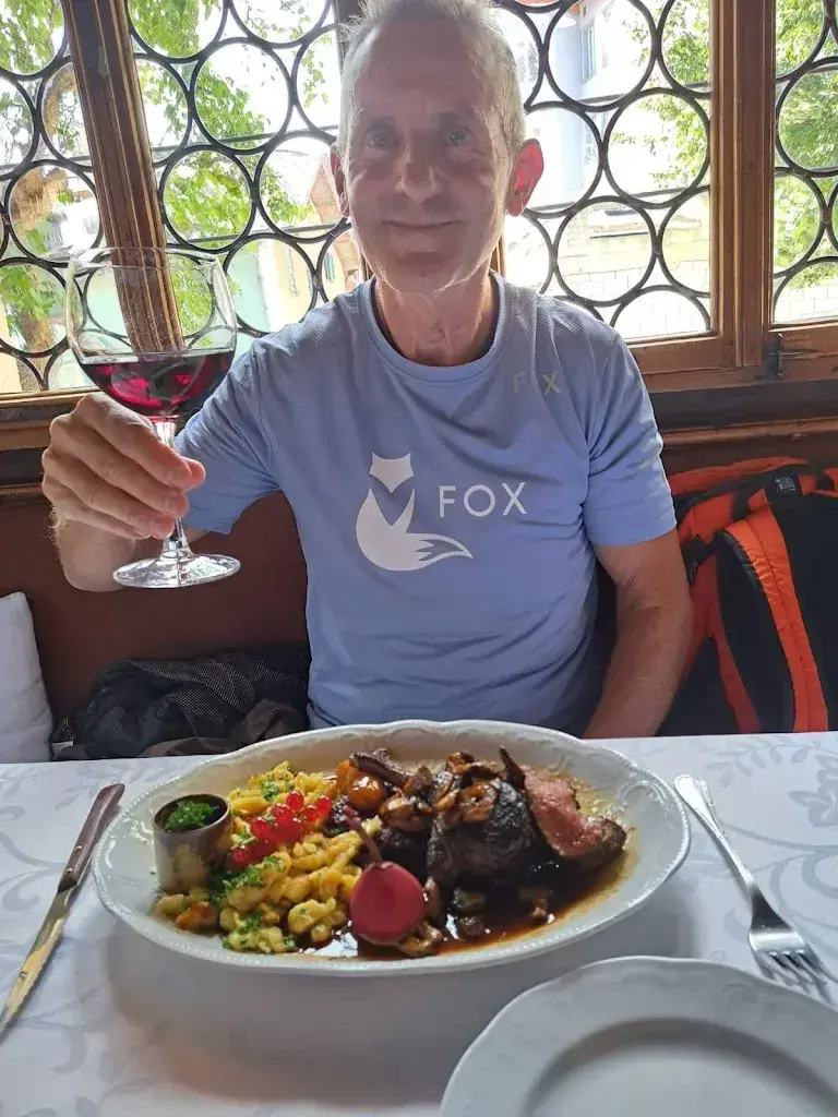 Menu_Alte Buendnerstube Stiva Grischuna Disentis_Disentis_image_8