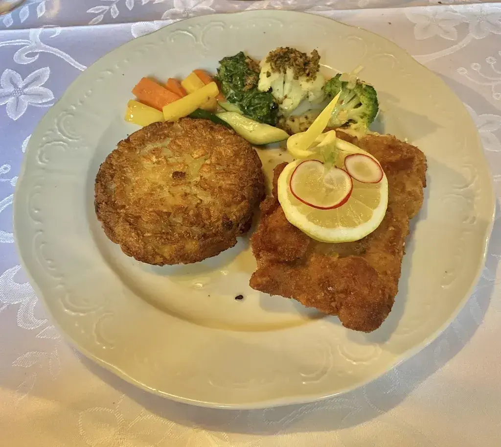 Will Pirnasch_Alte Buendnerstube Stiva Grischuna Disentis_Disentis_review