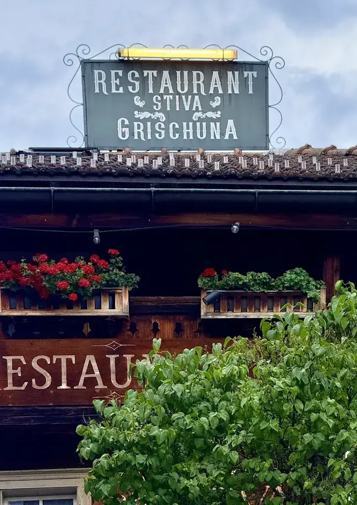 Alte Buendnerstube Stiva Grischuna Disentis_Disentis_slider_image_2