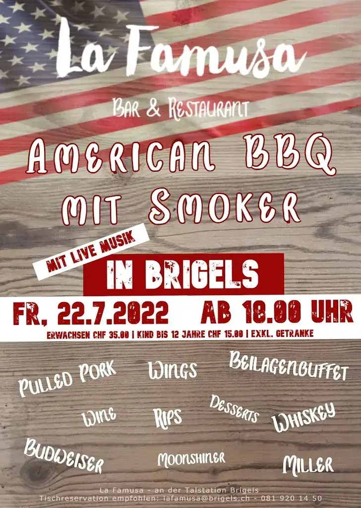 La Famusa Bar_Breil/Brigels_menu_image_1