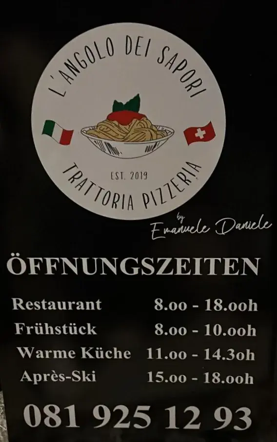 Curtginet by L'angolo dei Sapori_Breil/Brigels_menu_image_1