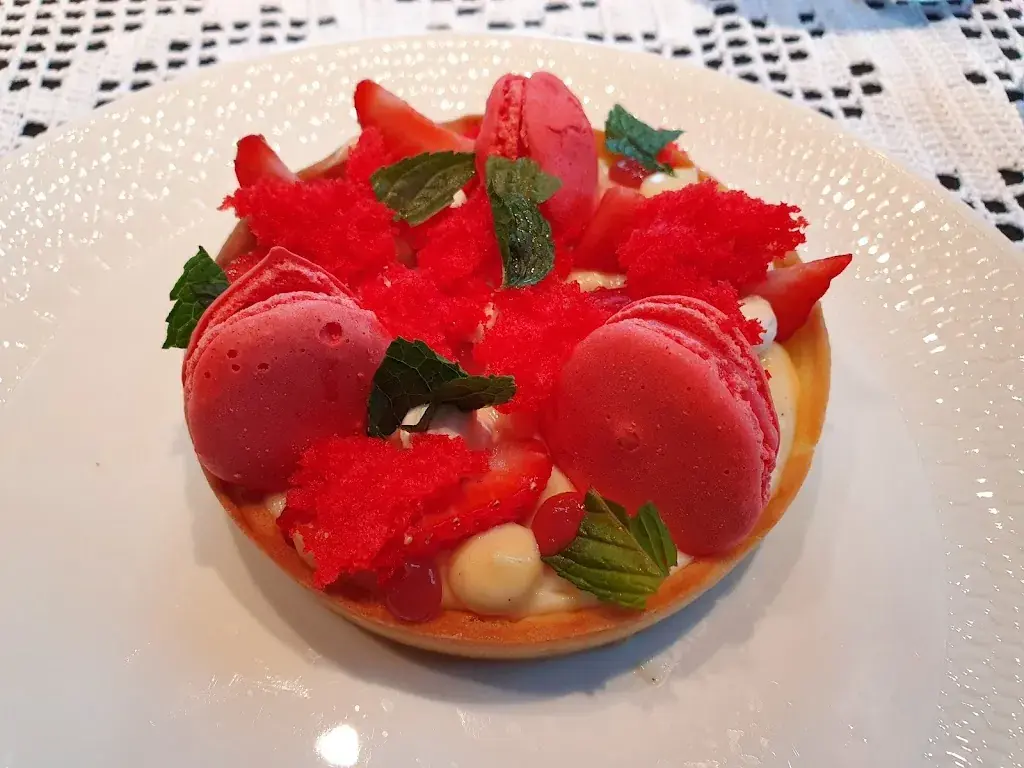 Menu_Casa Fausta Capaul_Breil/Brigels_image_2