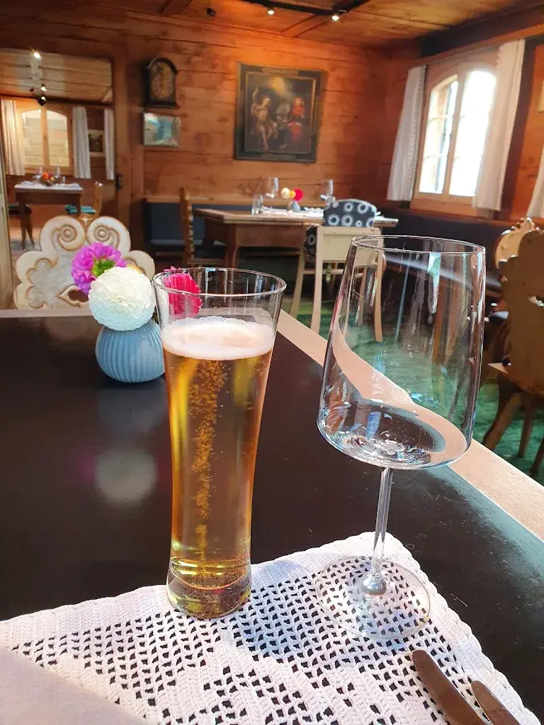 Menu_Casa Fausta Capaul_Breil/Brigels_image_3