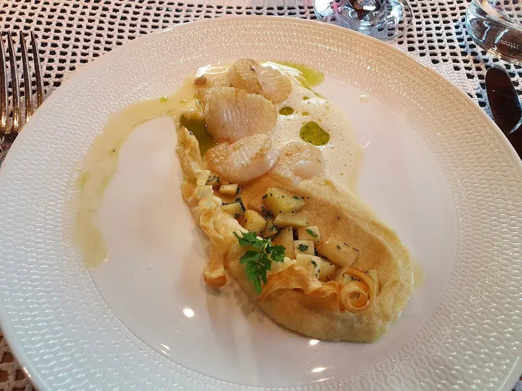 Menu_Casa Fausta Capaul_Breil/Brigels_image_4