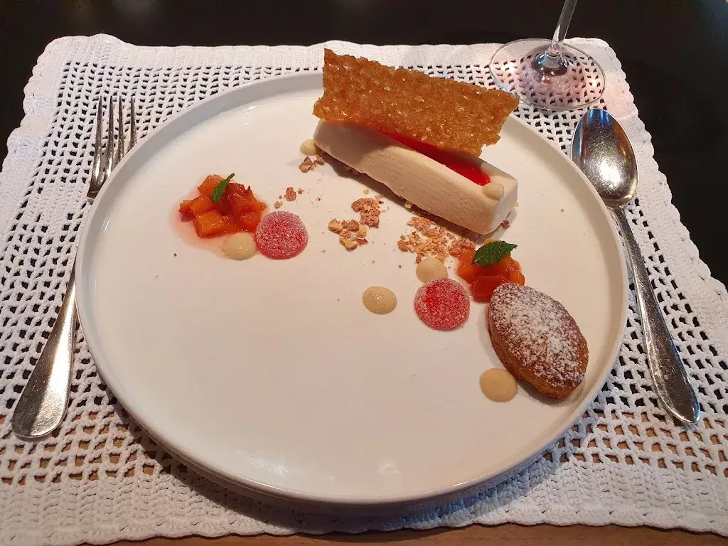 Menu_Casa Fausta Capaul_Breil/Brigels_image_5