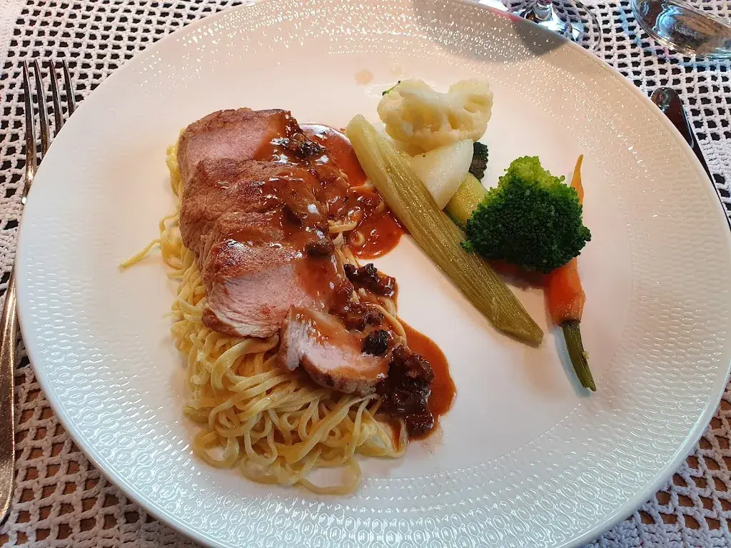 Menu_Casa Fausta Capaul_Breil/Brigels_image_6