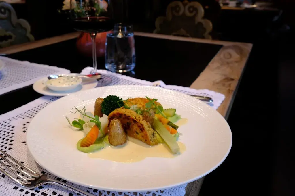 Menu_Casa Fausta Capaul_Breil/Brigels_image_7