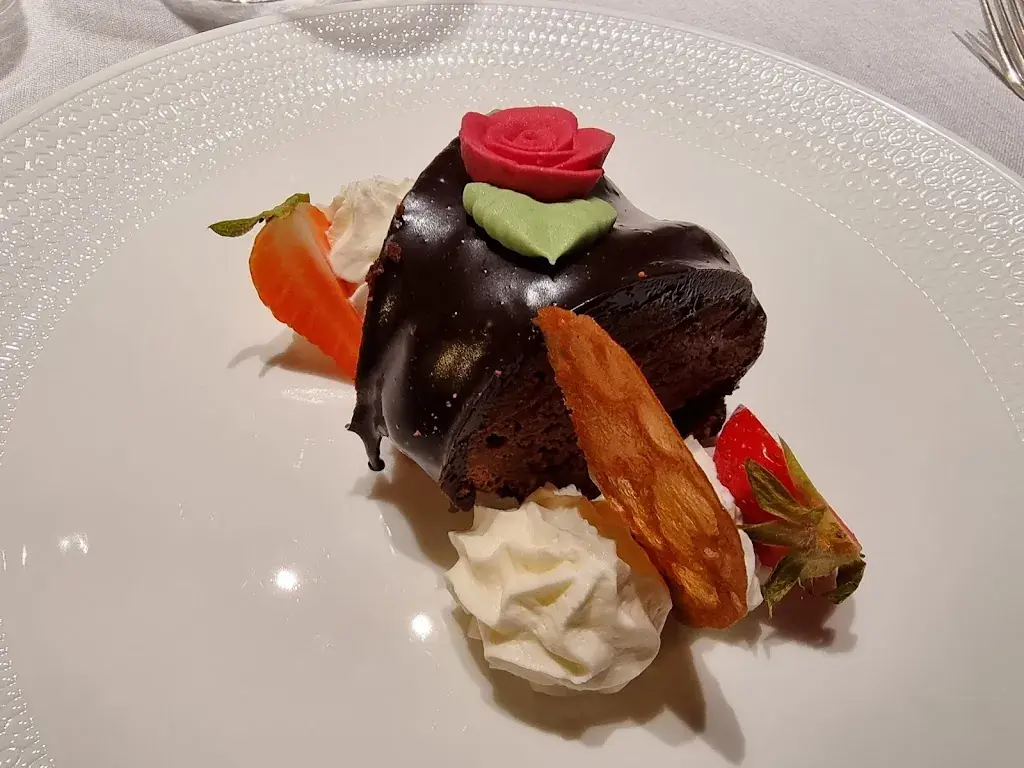 Menu_Casa Fausta Capaul_Breil/Brigels_image_8