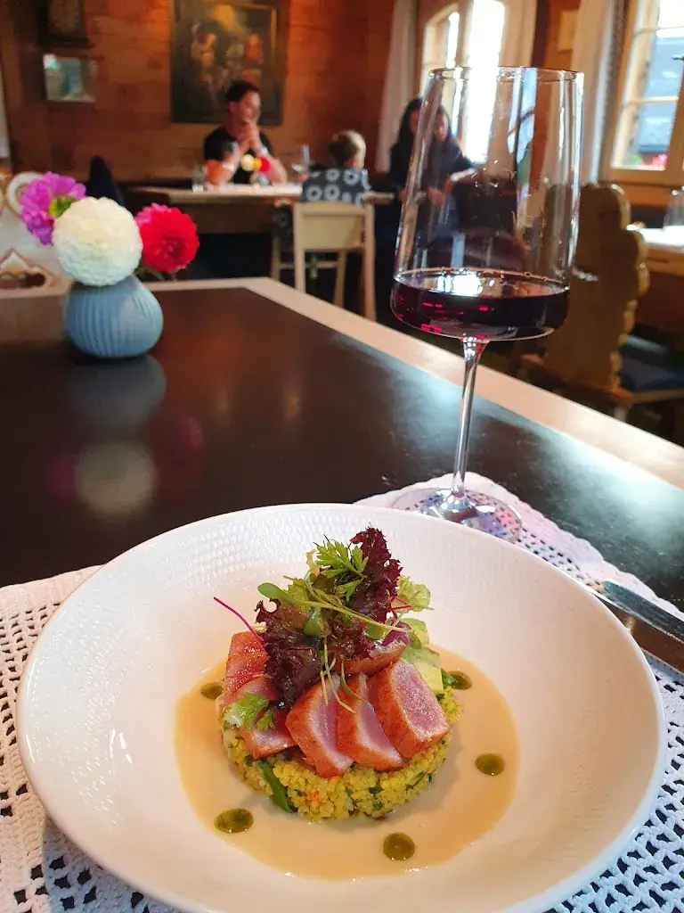 Menu_Casa Fausta Capaul_Breil/Brigels_image_9