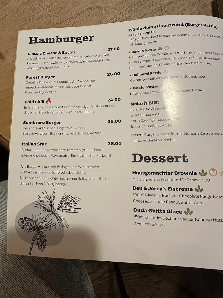 Nangijala_Disentis_menu_image_1