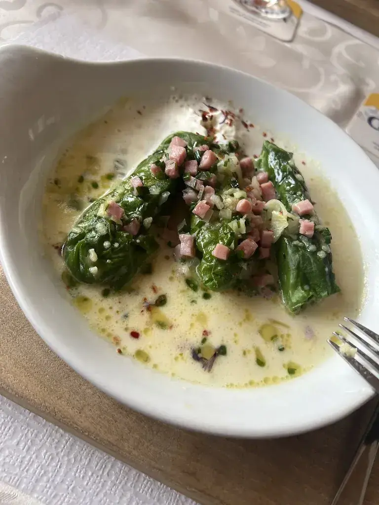 Nixx Torres_Restaurant Ustria Miraval_Sumvitg_review