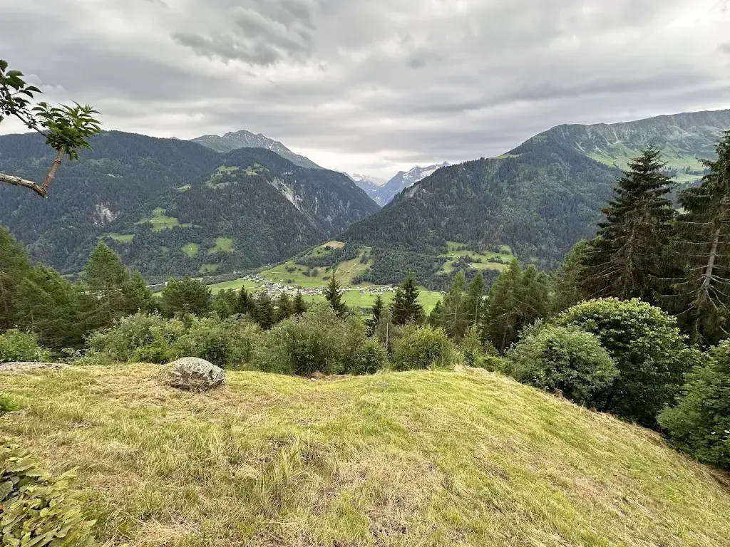 Thomas Imboden_Restaurant Ustria Miraval_Sumvitg_review