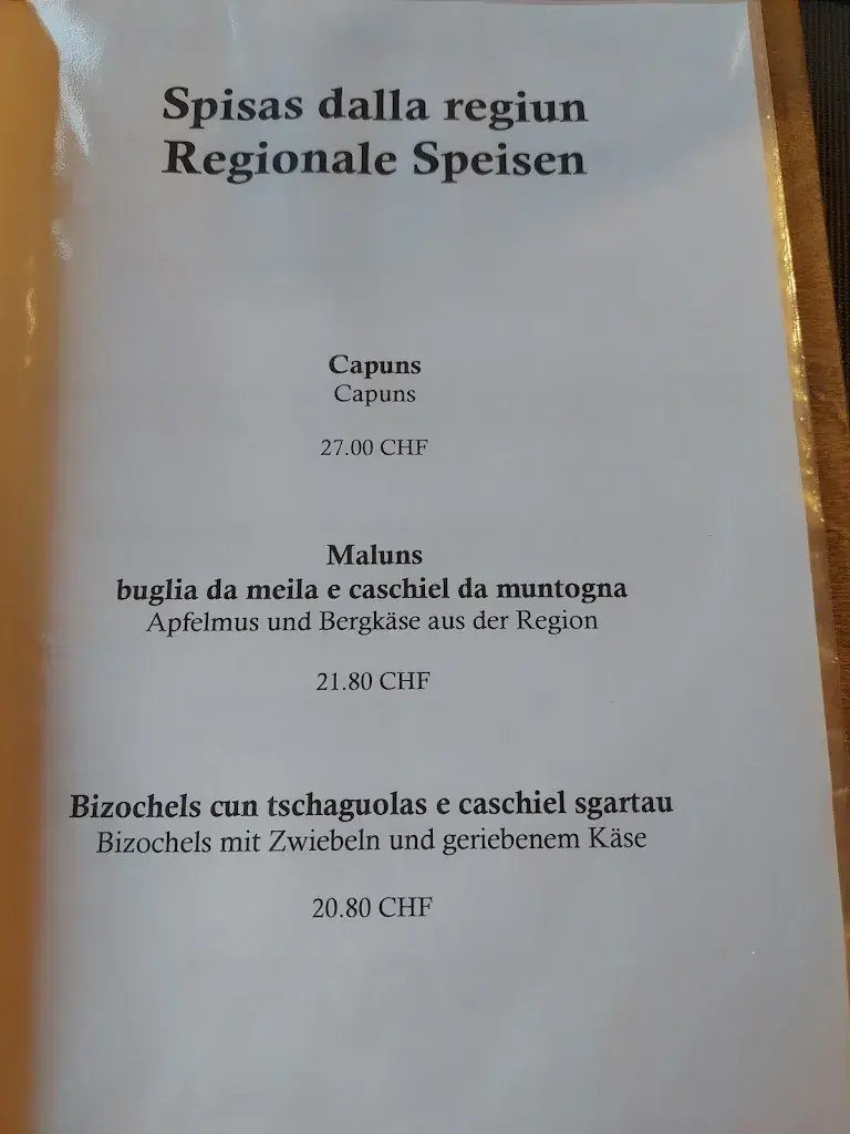 Menu_Ustria dalla Staziun_Sumvitg_image_1
