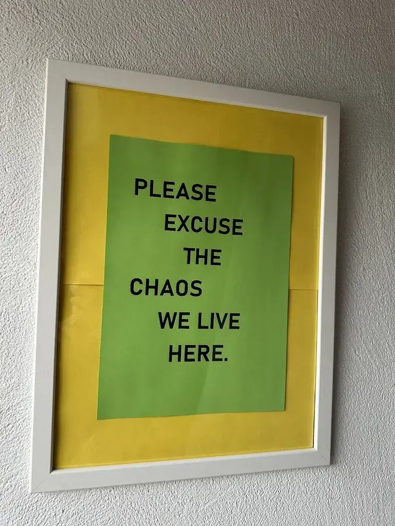 Thomas Imboden_Ustria dalla Staziun_Sumvitg_review