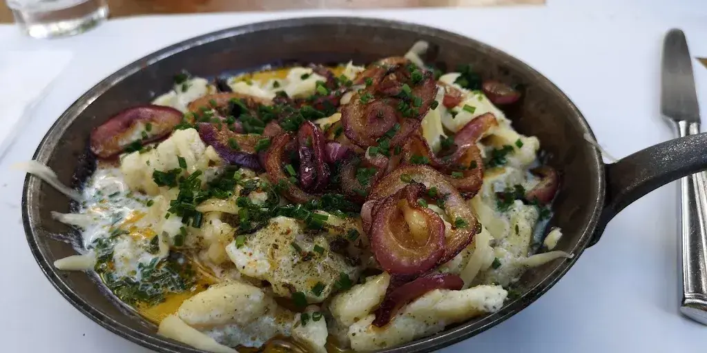 Marco_Ustria dalla Staziun_Sumvitg_review