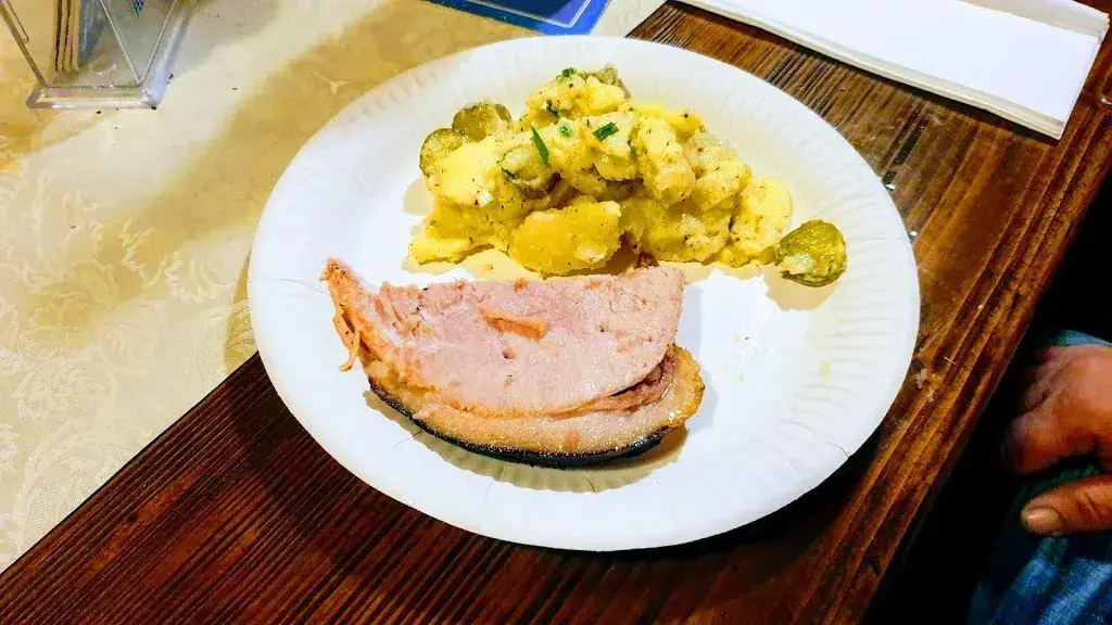 Löwen restaurant à Lengnau