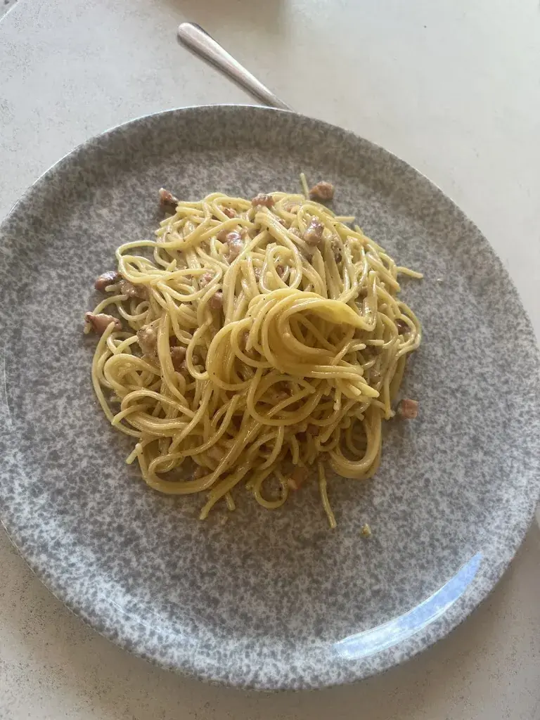 B Chen_Restaurant Bar Casa Da Golf_Tujetsch_review