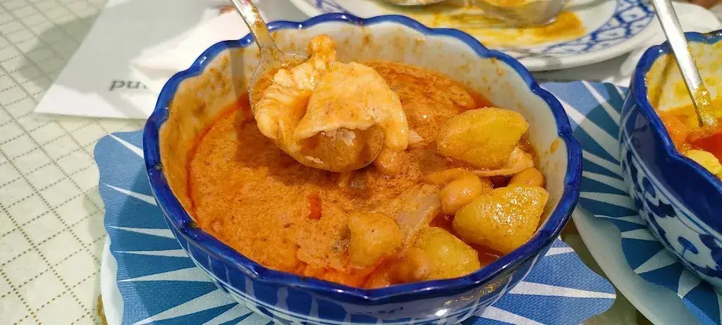 Naifan restaurant à Lengnau