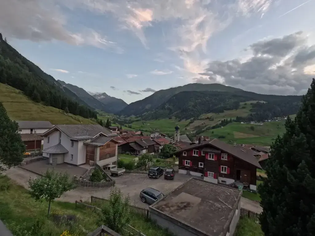 menybliss_Hotel medelina_Medel_avis