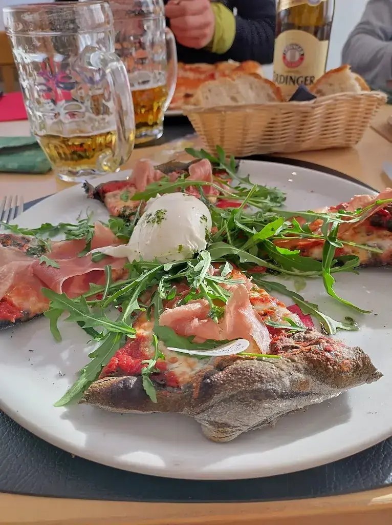 Monika Piotrowska_Pizzeria Ristorante Da Stefano_Trun_review