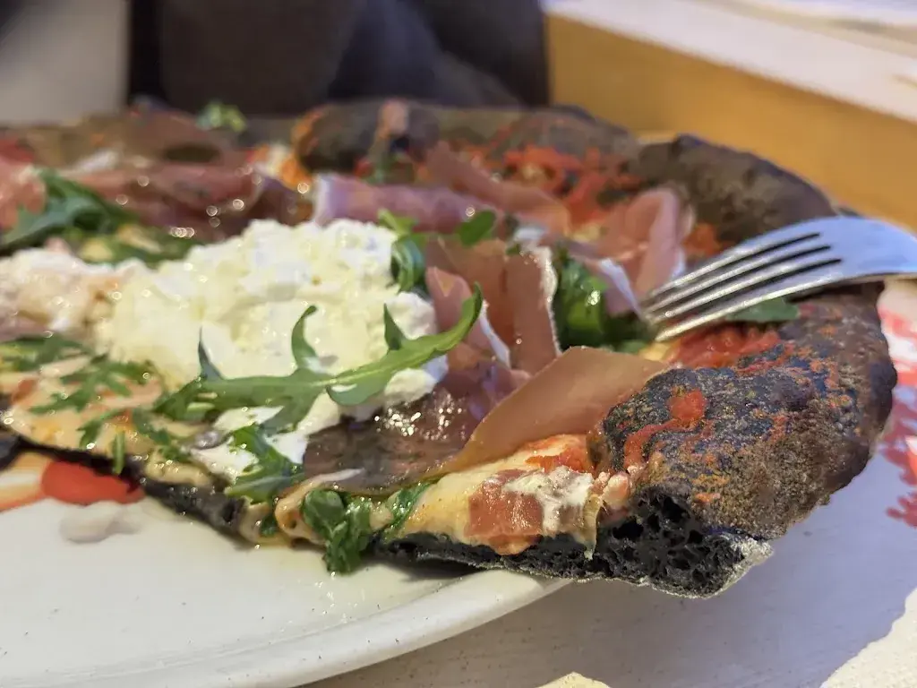 B. A._Pizzeria Ristorante Da Stefano_Trun_review