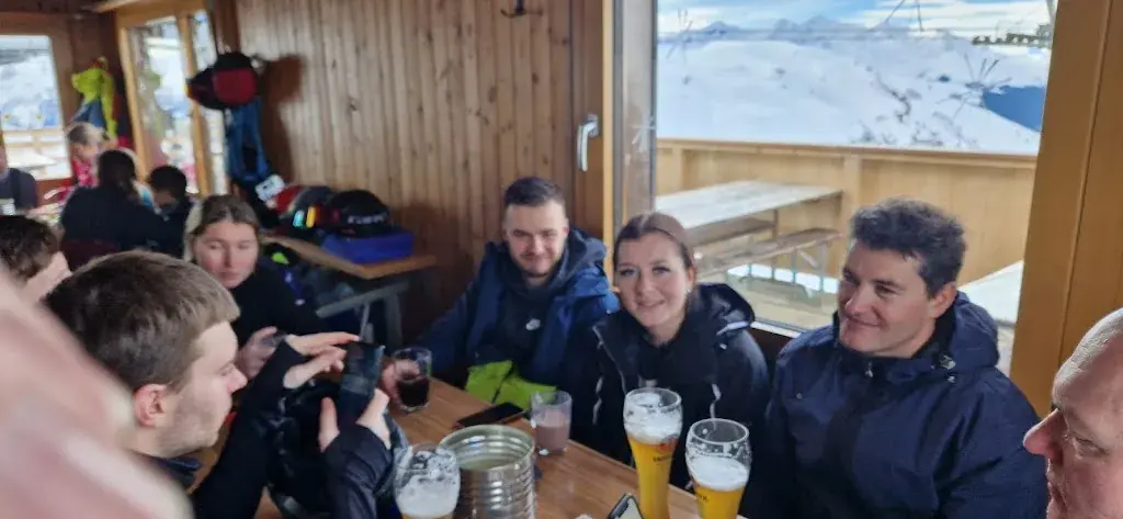 Cristinel Roca_Gipfelhütte Piz Mundaun_Surcuolm_review