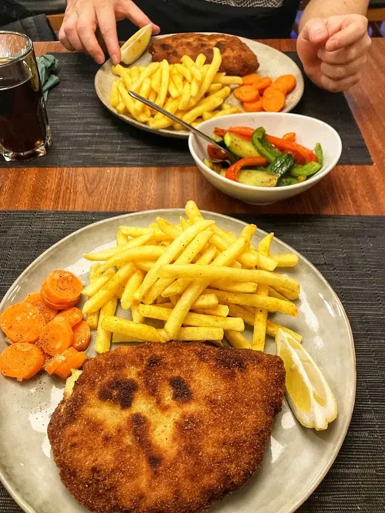 Philip Park_Restaurant Café Rohrspatz_Rohr_review