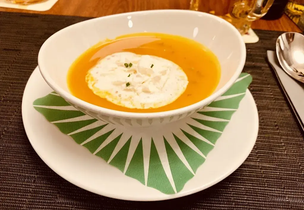 Beat Ingold_Restaurant Café Rohrspatz_Rohr_review